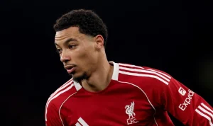 Cedera Achilles Hugo Ekitike: Liverpool Kembali Kehilangan Penyerang Utama Selama Sembilan Bulan