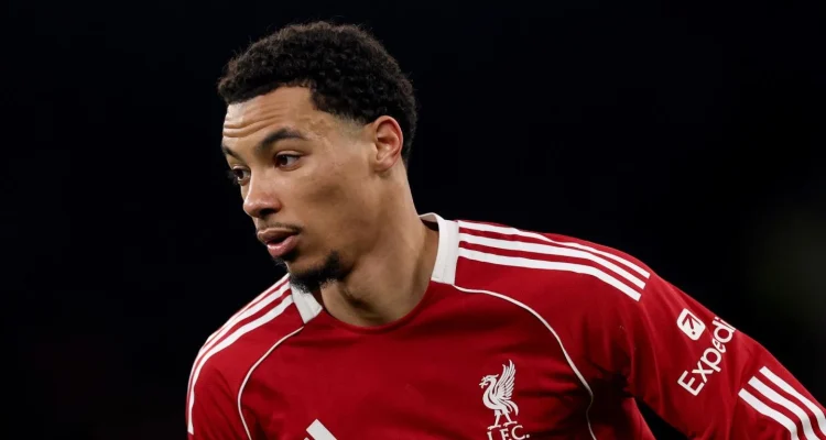 Cedera Achilles Hugo Ekitike: Liverpool Kembali Kehilangan Penyerang Utama Selama Sembilan Bulan