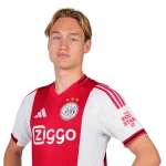 Cedera Parah Mylo van der Lans: Jong Ajax Kehilangan Kapten di Tengah Persaingan Divisi Keuken Kampioen