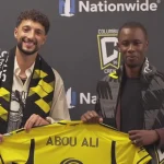 Cedera Parah Wessam Abou Ali: Top Scorer Columbus Crew Tertahan Selama Sisa Musim 2026