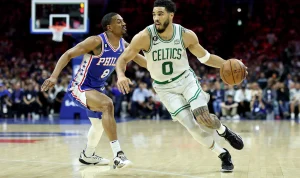 Celtics vs 76ers Game 6: Prediksi, Cedera, dan Peluang Taruhan Menjelang Duel Penentu di Boston