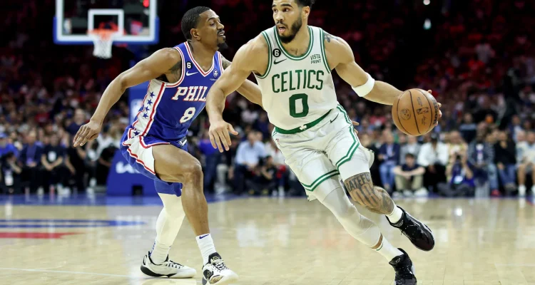 Celtics vs 76ers Game 6: Prediksi, Cedera, dan Peluang Taruhan Menjelang Duel Penentu di Boston