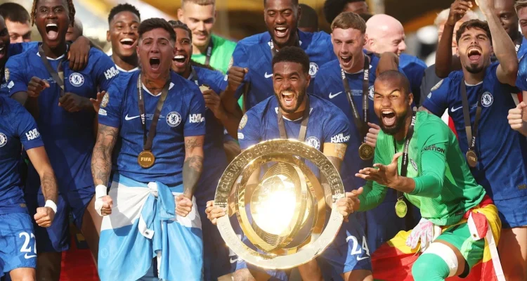 Chelsea pecat Liam Rosenior, Rekor Tersingkat Sejarah Klub Menggemparkan Dunia Sepakbola