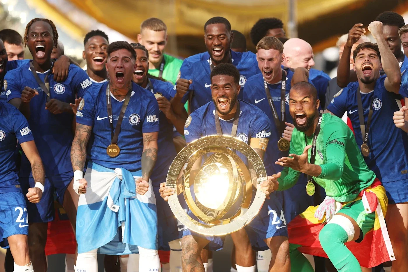 Chelsea pecat Liam Rosenior, Rekor Tersingkat Sejarah Klub Menggemparkan Dunia Sepakbola