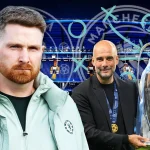 Chelsea semifinal: Pelatih Interim McFarlane Tekankan Persatuan Menuju Duel Sengit di Wembley