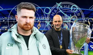 Chelsea semifinal: Pelatih Interim McFarlane Tekankan Persatuan Menuju Duel Sengit di Wembley