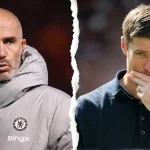 Chelsea Siapkan Revolusi Besar: Xabi Alonso Dipertimbangkan & Junior Kroupi Jadi Target Utama