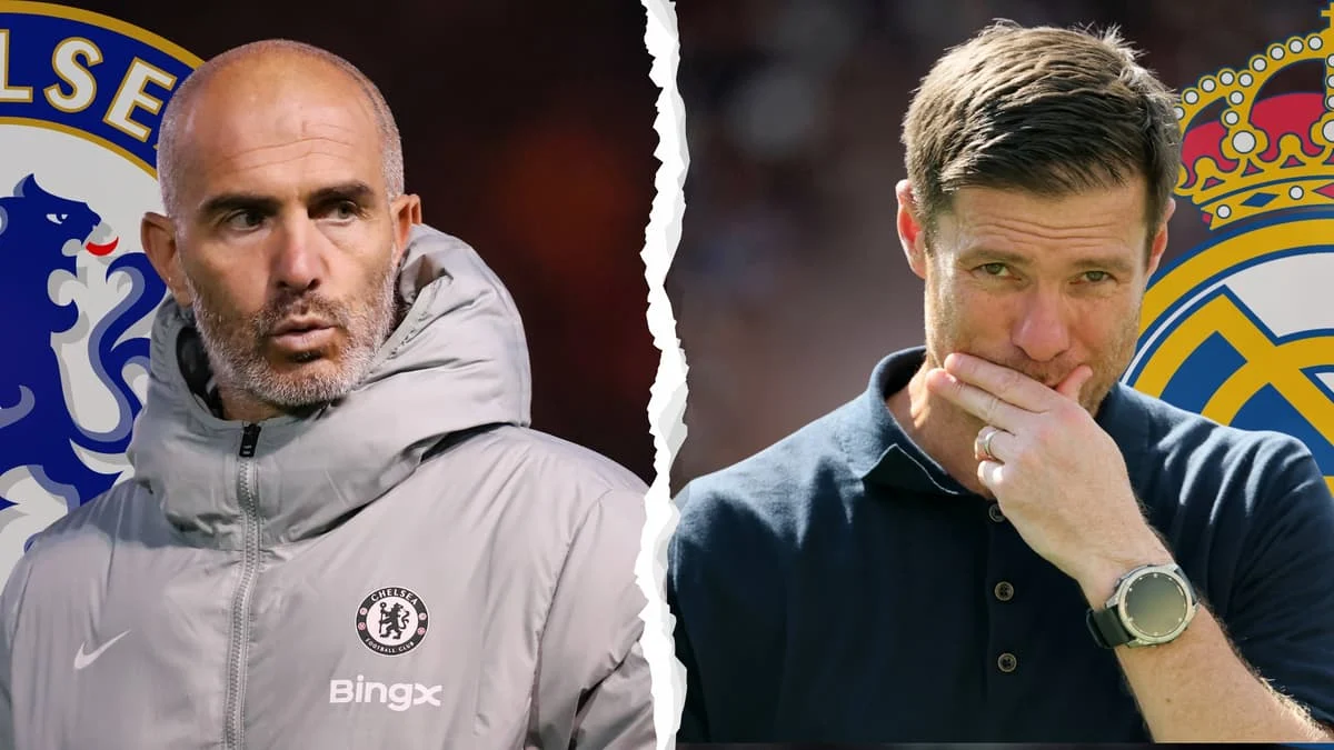 Chelsea Siapkan Revolusi Besar: Xabi Alonso Dipertimbangkan & Junior Kroupi Jadi Target Utama