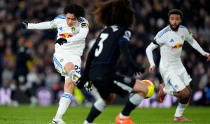 Chelsea vs Leeds: Kemenangan 1-0 yang Bawa Blues ke Final FA Cup di Tengah Gejolak Klub
