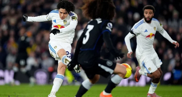 Chelsea vs Leeds: Kemenangan 1-0 yang Bawa Blues ke Final FA Cup di Tengah Gejolak Klub