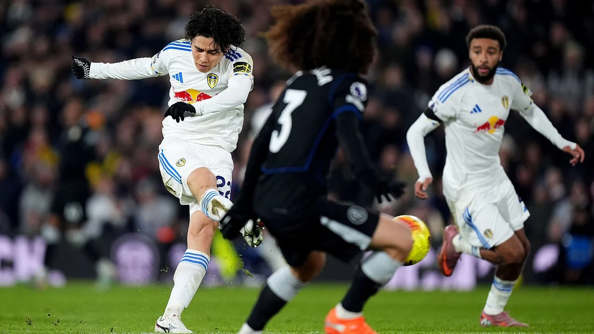 Chelsea vs Leeds: Kemenangan 1-0 yang Bawa Blues ke Final FA Cup di Tengah Gejolak Klub