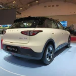 Chery QQ3 Siap Gigit Geely EX2 di Indonesia: Spesifikasi Lengkap dan Strategi Penetrasi Pasar