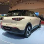 Chery QQ3 Siap Gigit Geely EX2 di Indonesia: Spesifikasi Lengkap dan Strategi Penetrasi Pasar