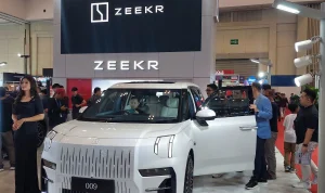 China Ganda Strategi: Dari Mobil Listrik di Jepang hingga Pengaruh Geopolitik di Selat Hormuz