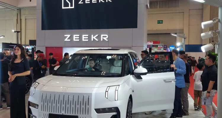 China Ganda Strategi: Dari Mobil Listrik di Jepang hingga Pengaruh Geopolitik di Selat Hormuz