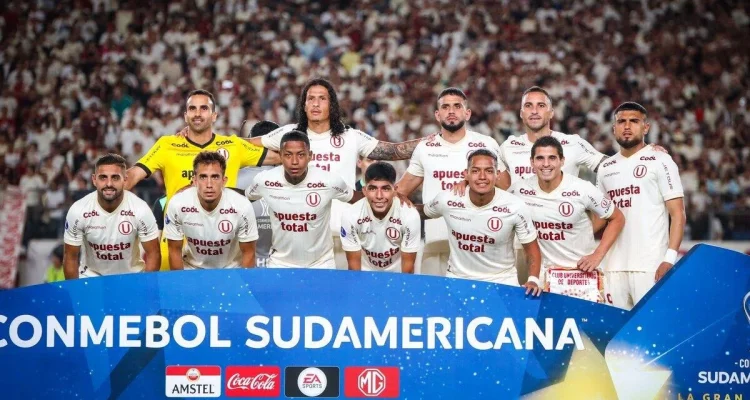 Cienciano Tampil Gemilang di Copa Sudamericana: Kemenangan 2-0, Gambar Imbang, dan Tantangan Besar melawan Atlético-MG