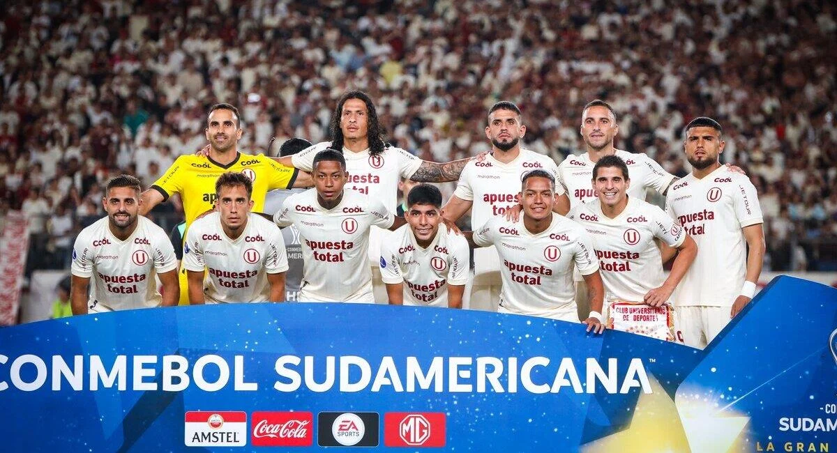 Cienciano Tampil Gemilang di Copa Sudamericana: Kemenangan 2-0, Gambar Imbang, dan Tantangan Besar melawan Atlético-MG