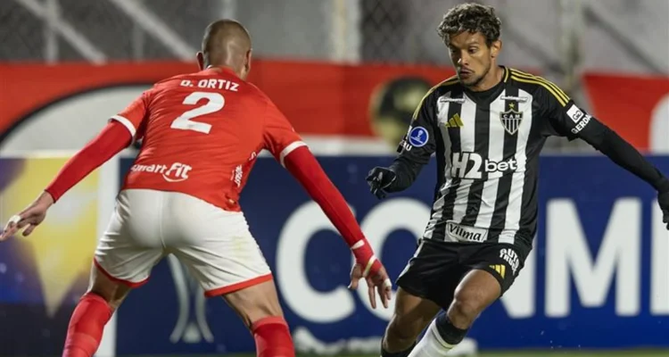 Cienciano vs Atlético Mineiro: Kemenangan Tipis yang Mengejutkan di Cusco