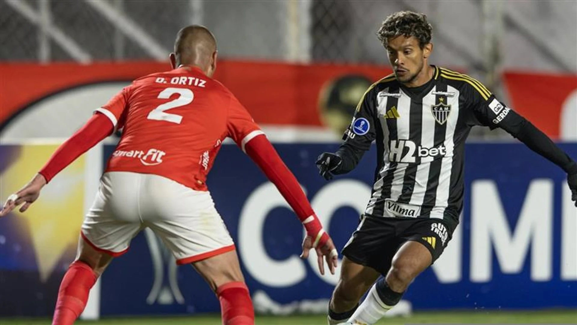 Cienciano vs Atlético Mineiro: Kemenangan Tipis yang Mengejutkan di Cusco