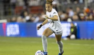 City FC Beraksi: Angel City Bangkit, NYC FC Rekrut Bintang Baru, dan Louisville City Raih Kemenangan Dramatis