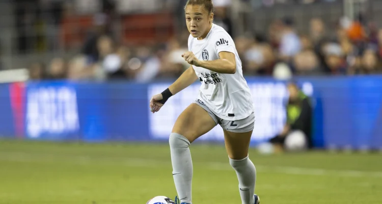 City FC Beraksi: Angel City Bangkit, NYC FC Rekrut Bintang Baru, dan Louisville City Raih Kemenangan Dramatis