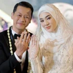 Clara Shinta Pilih Damai, Tak Gugat Harta Gono‑Gini dalam Proses Perceraian dengan Muhammad Alexander Assad