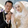 Clara Shinta Pilih Damai, Tak Gugat Harta Gono‑Gini dalam Proses Perceraian dengan Muhammad Alexander Assad