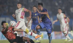 Club América Gagal Kalah 0-1 dari Atlas, Kini Siap Hadapi Pumas di Liguilla