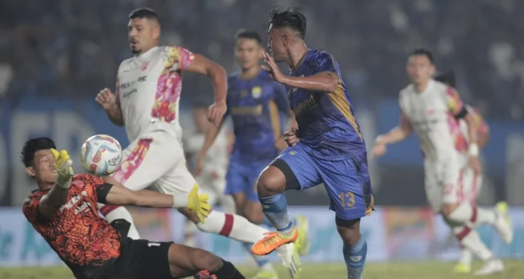 Club América Gagal Kalah 0-1 dari Atlas, Kini Siap Hadapi Pumas di Liguilla