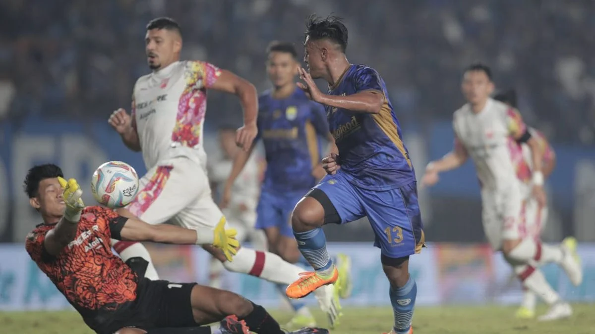 Club América Gagal Kalah 0-1 dari Atlas, Kini Siap Hadapi Pumas di Liguilla