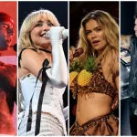 Coachella 2026 Menggebrak Panggung dengan Debutan Baru, Sejarah Karol G, dan Kembalinya Legenda K‑Pop
