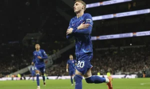 Cole Palmer Ungkap: Tiket Liga Champions Kunci Kebangkitan Chelsea Musim Depan