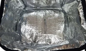 Cooler bag ASIP Selamatkan Penumpang di Kecelakaan KRL Bekasi Timur, Kisah Nyata yang Menginspirasi