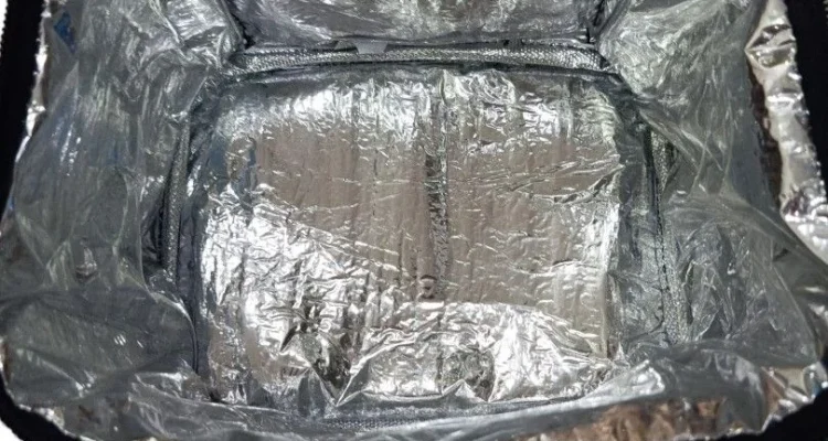 Cooler bag ASIP Selamatkan Penumpang di Kecelakaan KRL Bekasi Timur, Kisah Nyata yang Menginspirasi