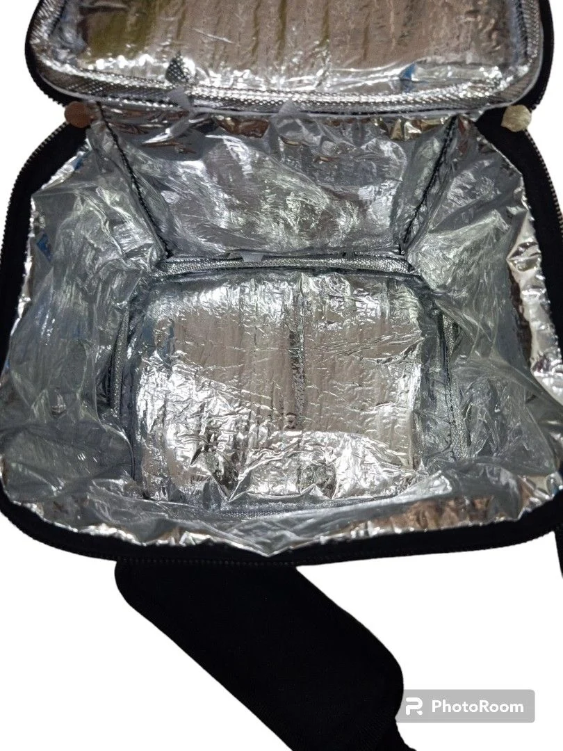 Cooler bag ASIP Selamatkan Penumpang di Kecelakaan KRL Bekasi Timur, Kisah Nyata yang Menginspirasi