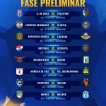 Copa Sudamericana 2026: Drama Grup C dan E Mengguncang Bogota hingga Rio de Janeiro