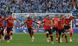 Coventry City Promosi ke Premier League Setelah 25 Tahun: Kisah Kebangkitan, Pahlawan Lapangan, dan Sukacita Fans