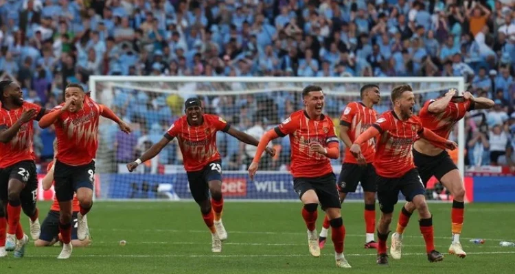 Coventry City Promosi ke Premier League Setelah 25 Tahun: Kisah Kebangkitan, Pahlawan Lapangan, dan Sukacita Fans