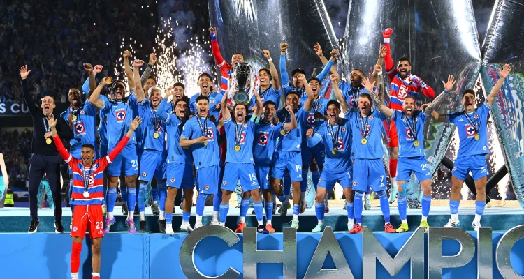 Cruz Azul Mendekati Rekor Terburuk: Cruz Azul winless streak Membayangi Penampilan di Clausura 2026