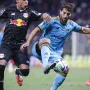 Cruzeiro Balikkan Kekalahan, Menang 2-1 atas Red Bull Bragantino di Mineirão