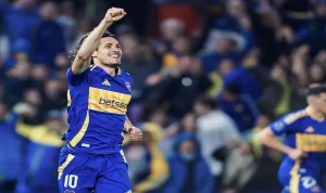 Cruzeiro vs Boca Juniors: Kemenangan 1-0 di Mineirão Bawa Raposa ke Puncak Grup D Libertadores 2026