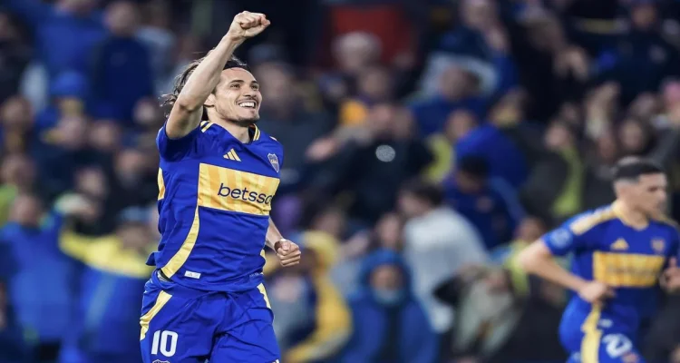 Cruzeiro vs Boca Juniors: Kemenangan 1-0 di Mineirão Bawa Raposa ke Puncak Grup D Libertadores 2026