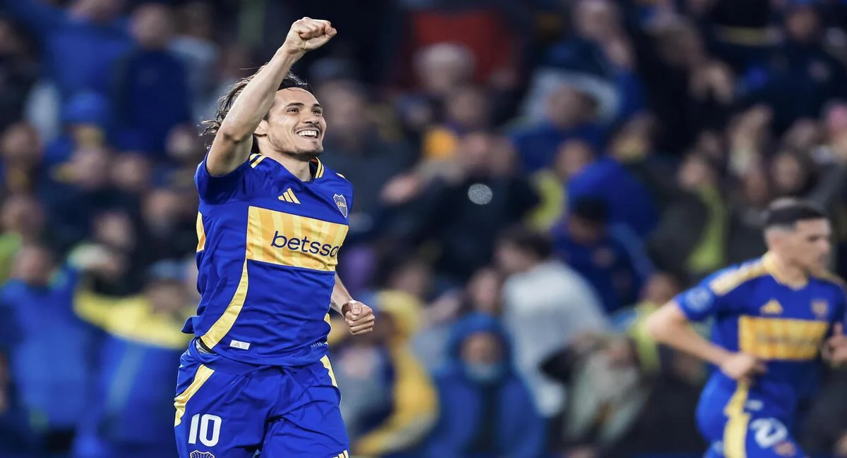 Cruzeiro vs Boca Juniors: Kemenangan 1-0 di Mineirão Bawa Raposa ke Puncak Grup D Libertadores 2026