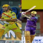 CSK Tundukkan KKR 32 Run di Chepauk, Tribun Black Armband Hormati CD Gopinath