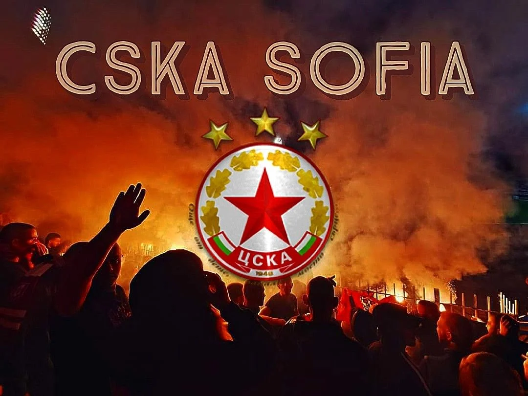 CSKA Sofia: Bangkitnya Raksasa Bulgaria di Kancah Eropa, Tantang Legenda Champions League!