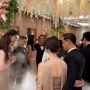 Daftar Lengkap Artis Bridesmaid dan Groomsmen di Resepsi Megah El Rumi & Syifa Hadju