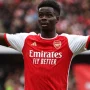 Dampak Tanpa Bukayo Saka: Arsenal Bergulat di Semifinal UCL dan Liga Inggris