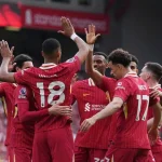 Darurat Bek Kanan Liverpool: Denzel Dumfries Jadi Target Panas di Bursa Transfer Musim Panas 2026