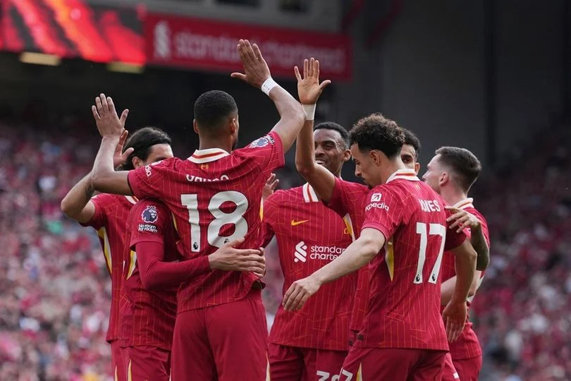 Darurat Bek Kanan Liverpool: Denzel Dumfries Jadi Target Panas di Bursa Transfer Musim Panas 2026