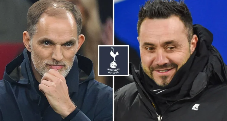 De Zerbi Bersorak: Tottenham Hotspur Raih Kemenangan Perdana 2026 yang Membawa Harapan Baru